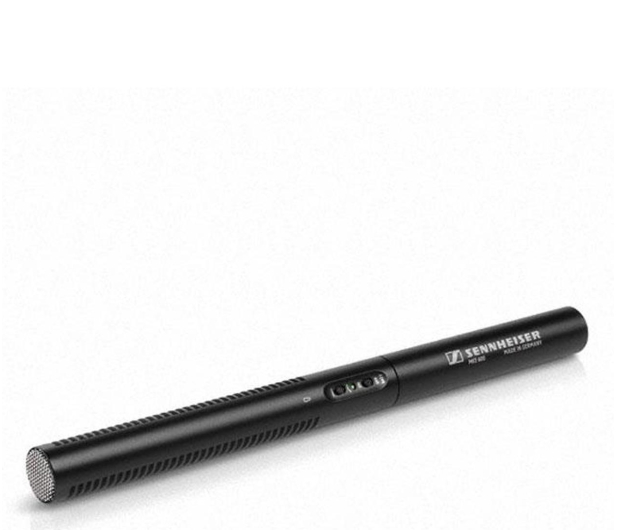 Sennheiser MKE 600 - 593958 - zdjęcie